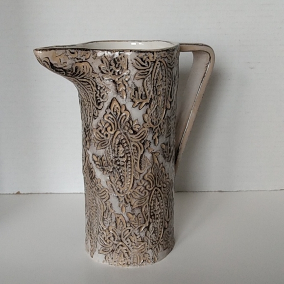 Brenda Holzke Studio B Magenta "RARE"  handmade vase - Picture 5 of 15